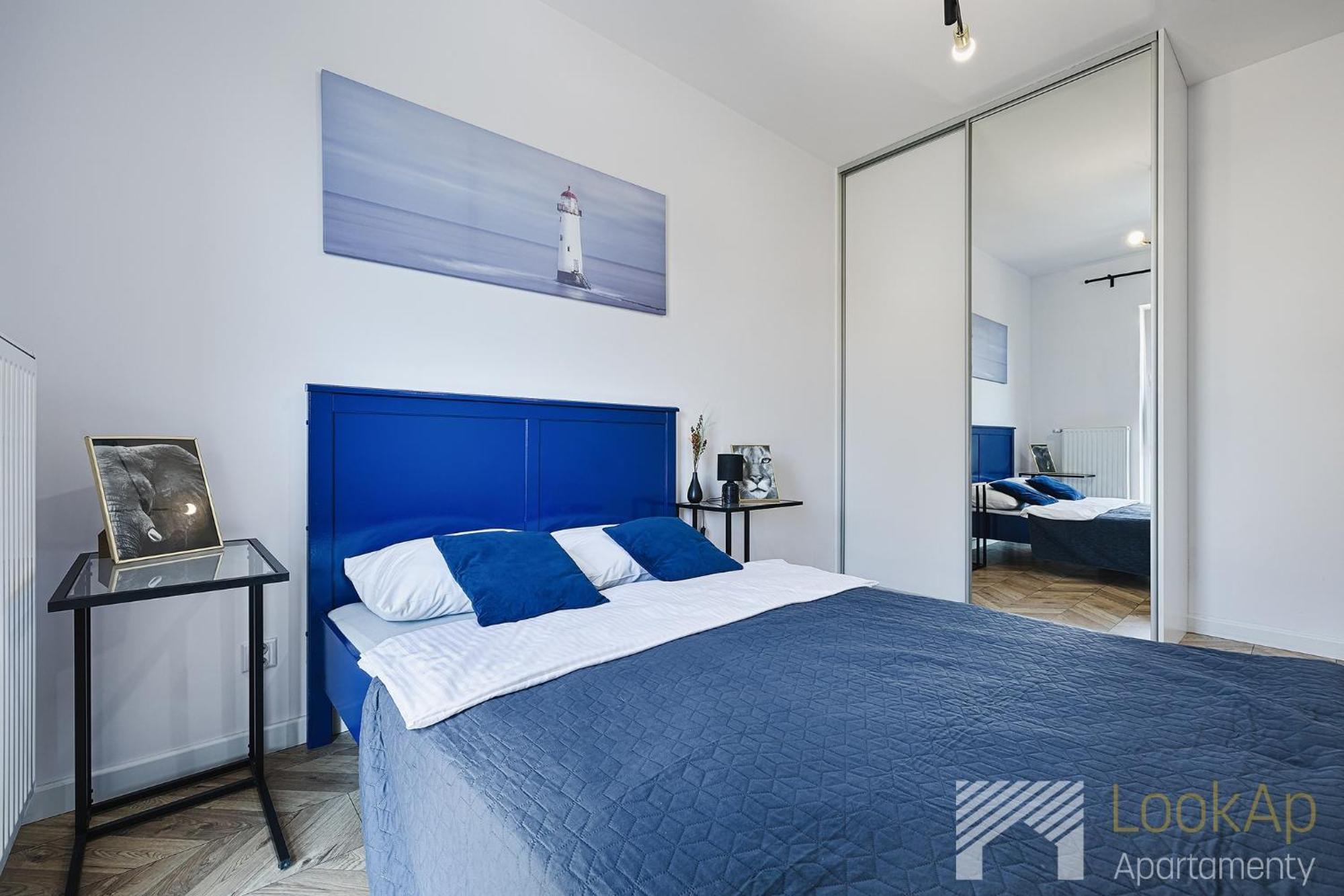 Apartament Lookap Ilumino W Centrum Manufaktura